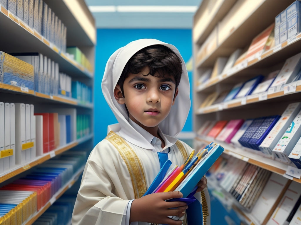 Embarking on a New Chapter: Revolutionizing Your Office Supply Shopping Experience