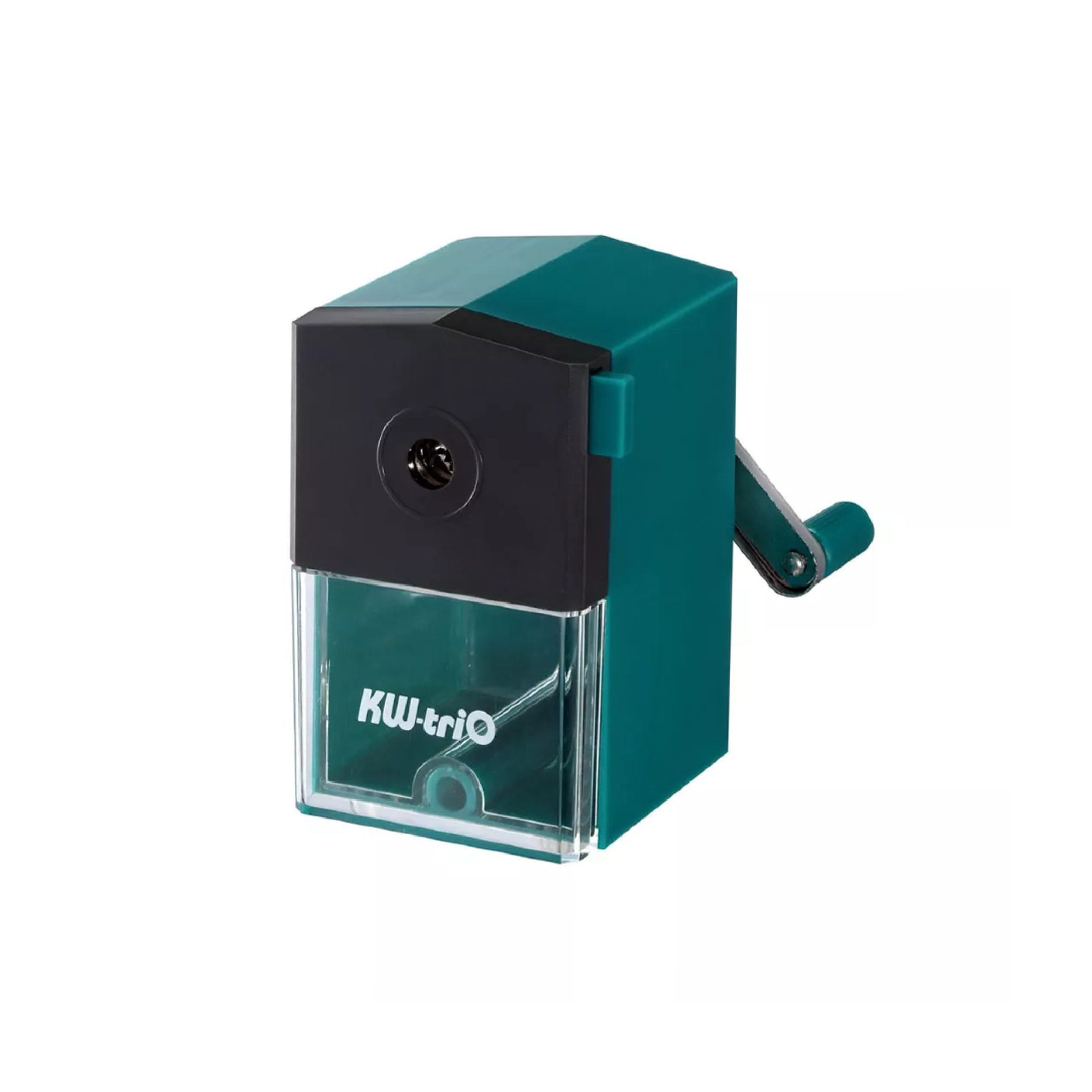 KW-triO Plastic Desk Sharpener (0305A)