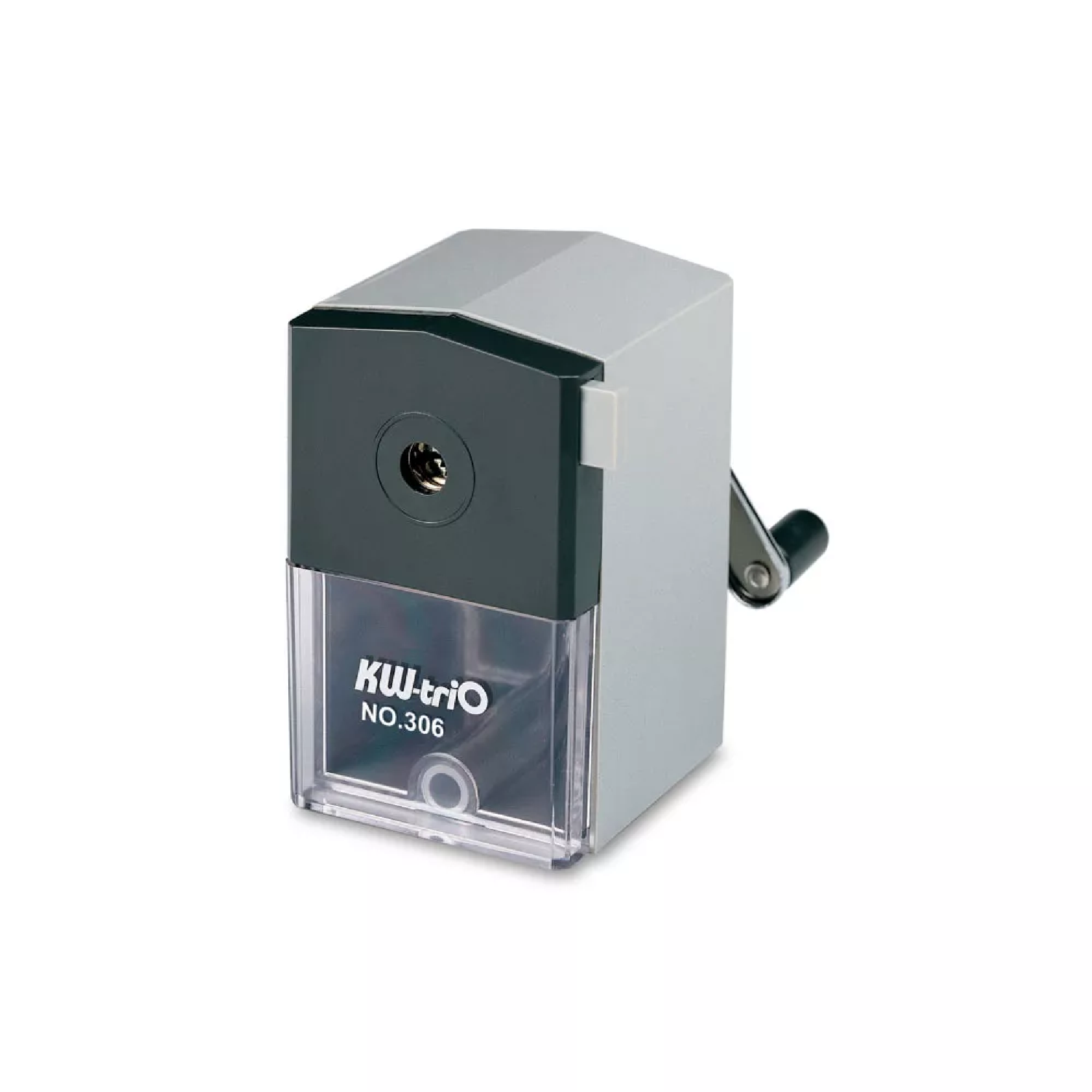 KW-triO Plastic Desk Sharpener (0306A)