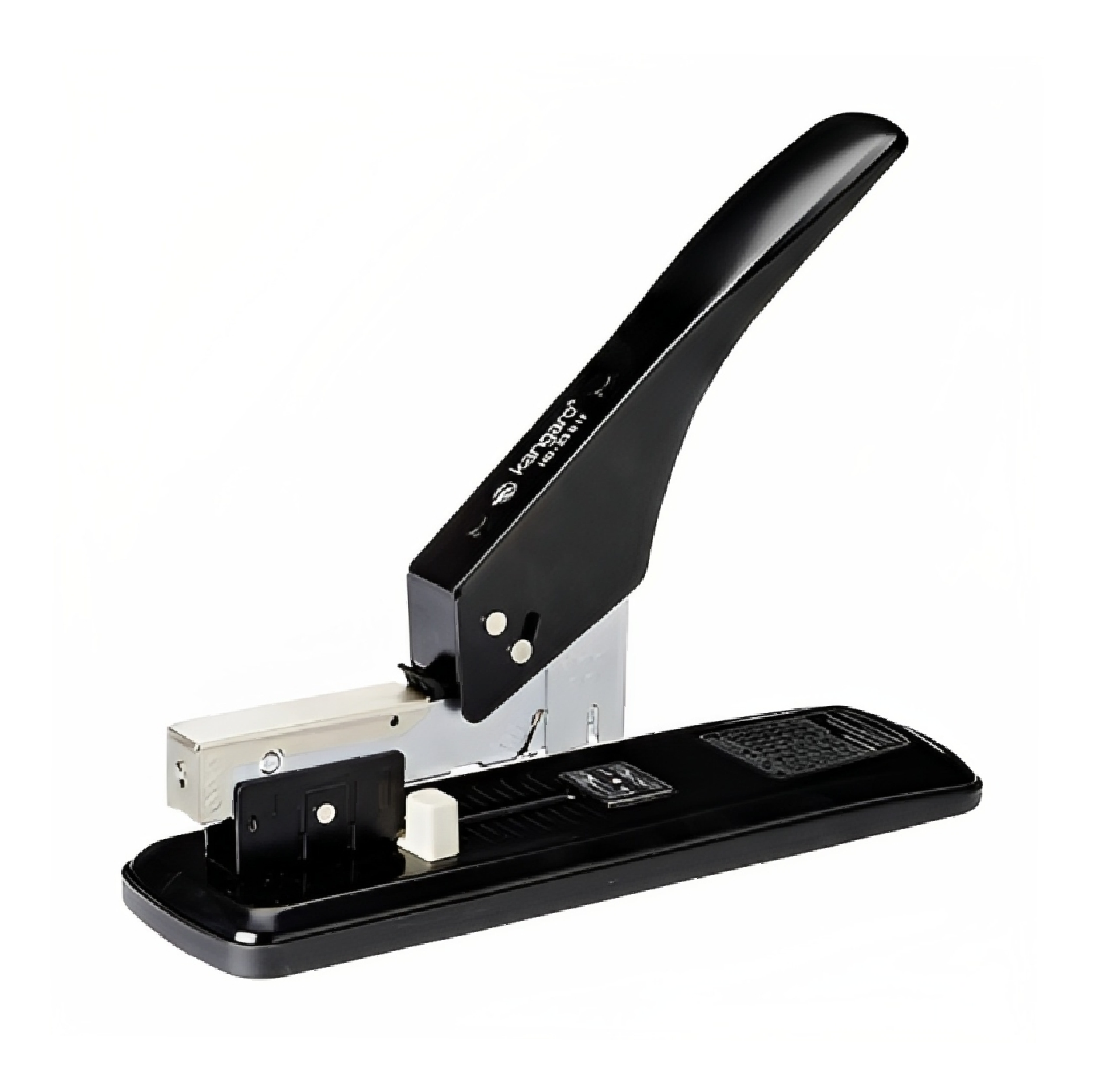 Heavy duty stapler discount machine