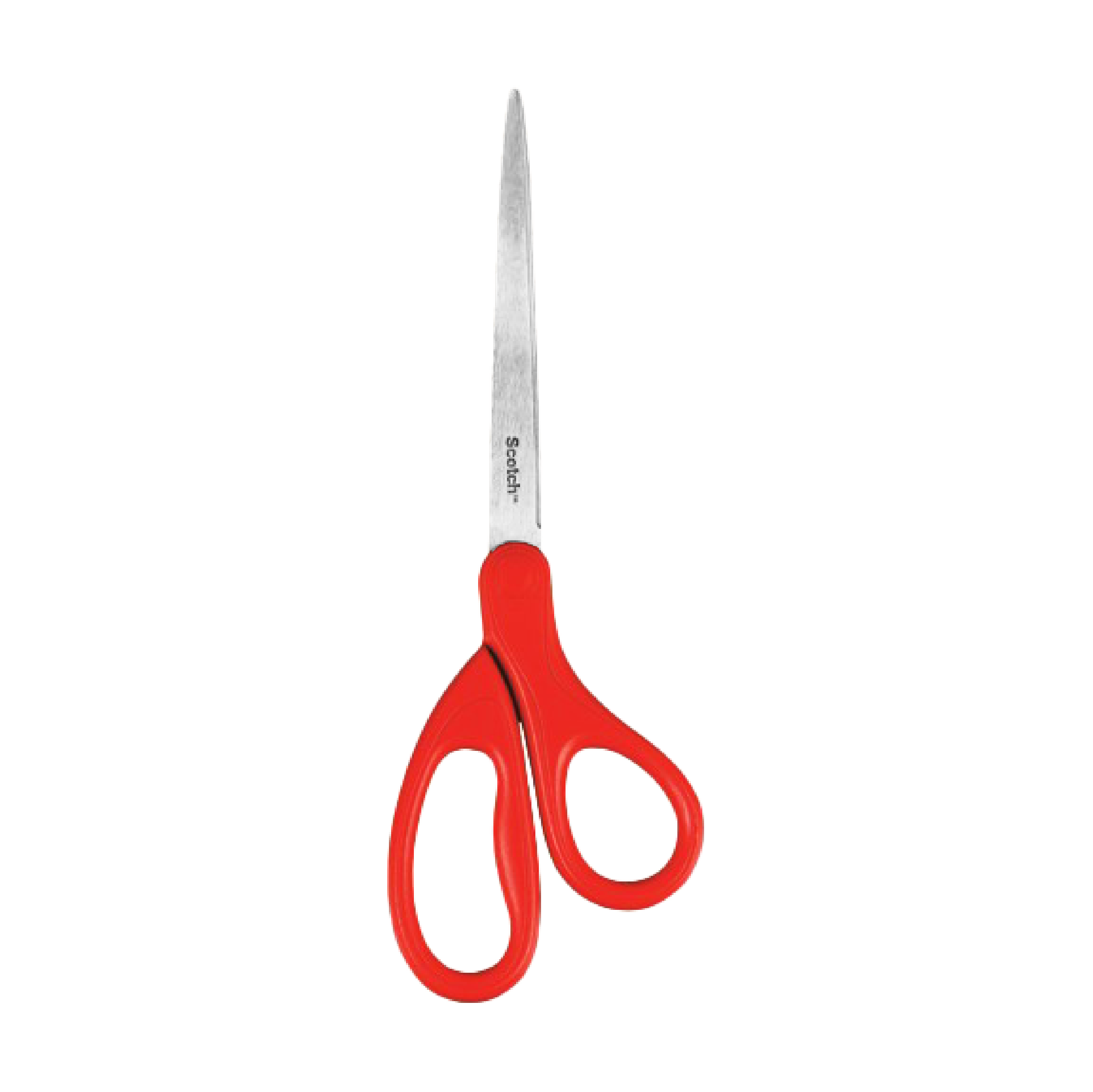 3M Scotch Home and Office Scissors, 7" (1407)
