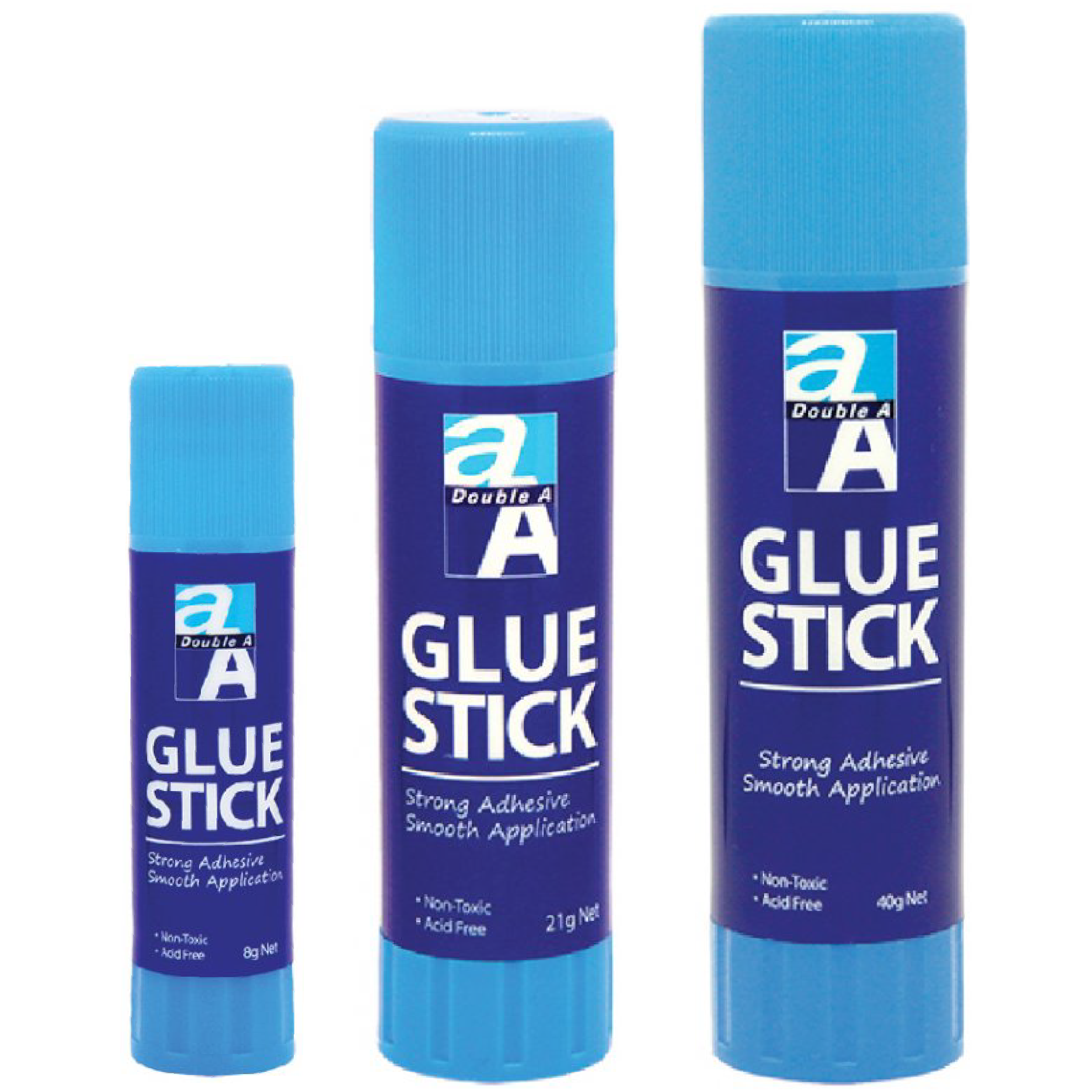 Double A Glue Stick, 8g