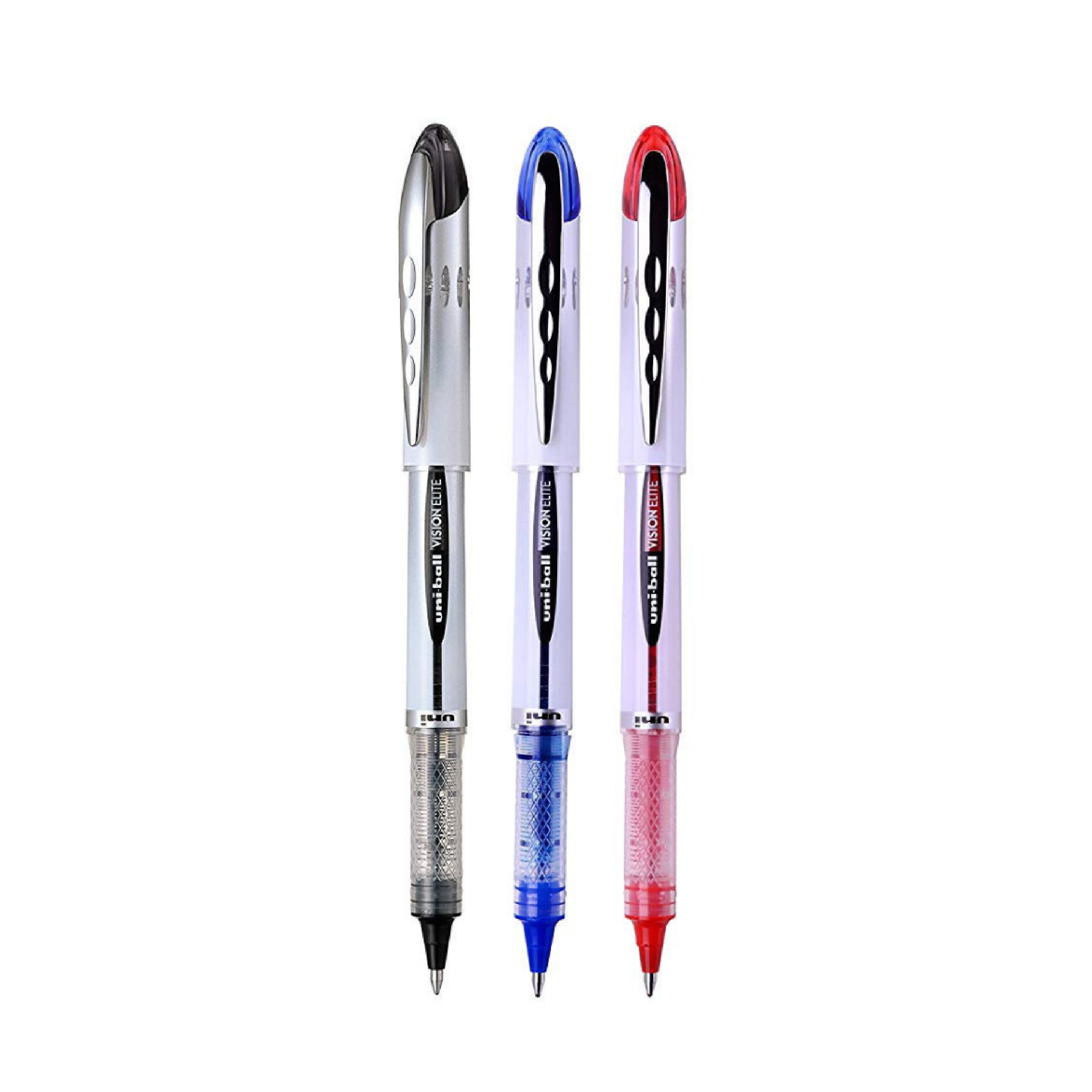 uni-ball Vision Elite Rollerball Pen, Extra Fine Point, 0.8mm (UB-200)