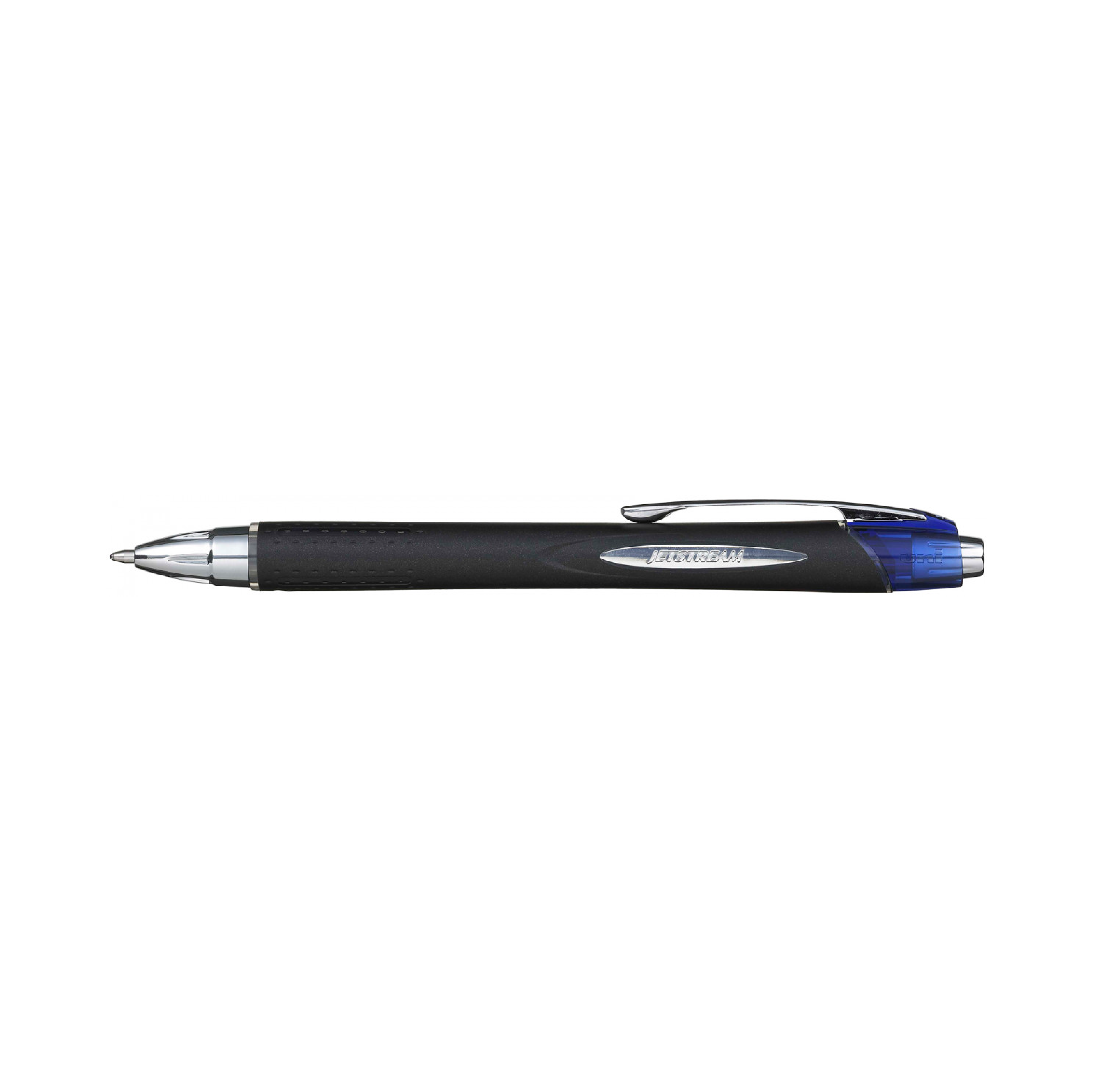 uni-ball Jetstream Retractable Rollerball Pen, 1.0mm (SXN-210)