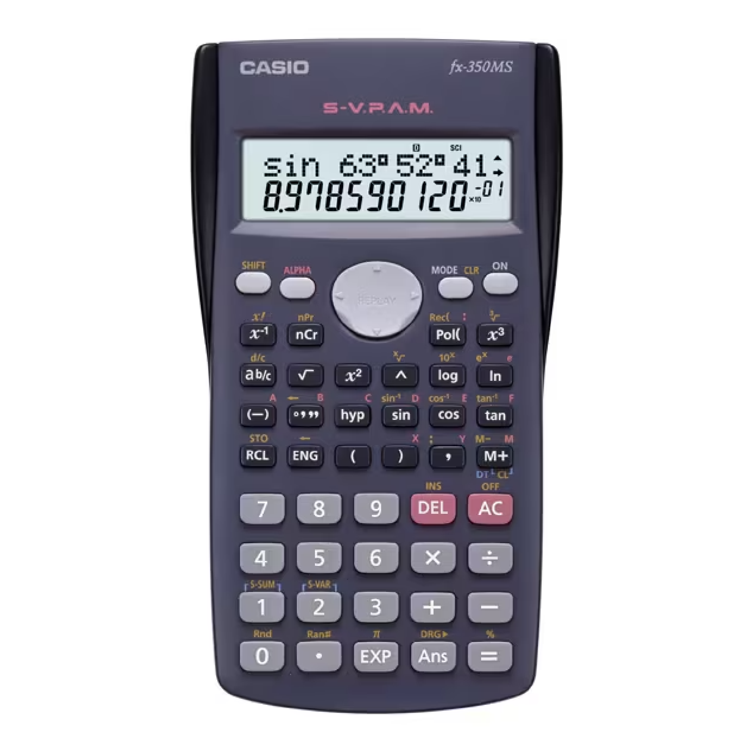 Non scientific calculator hotsell