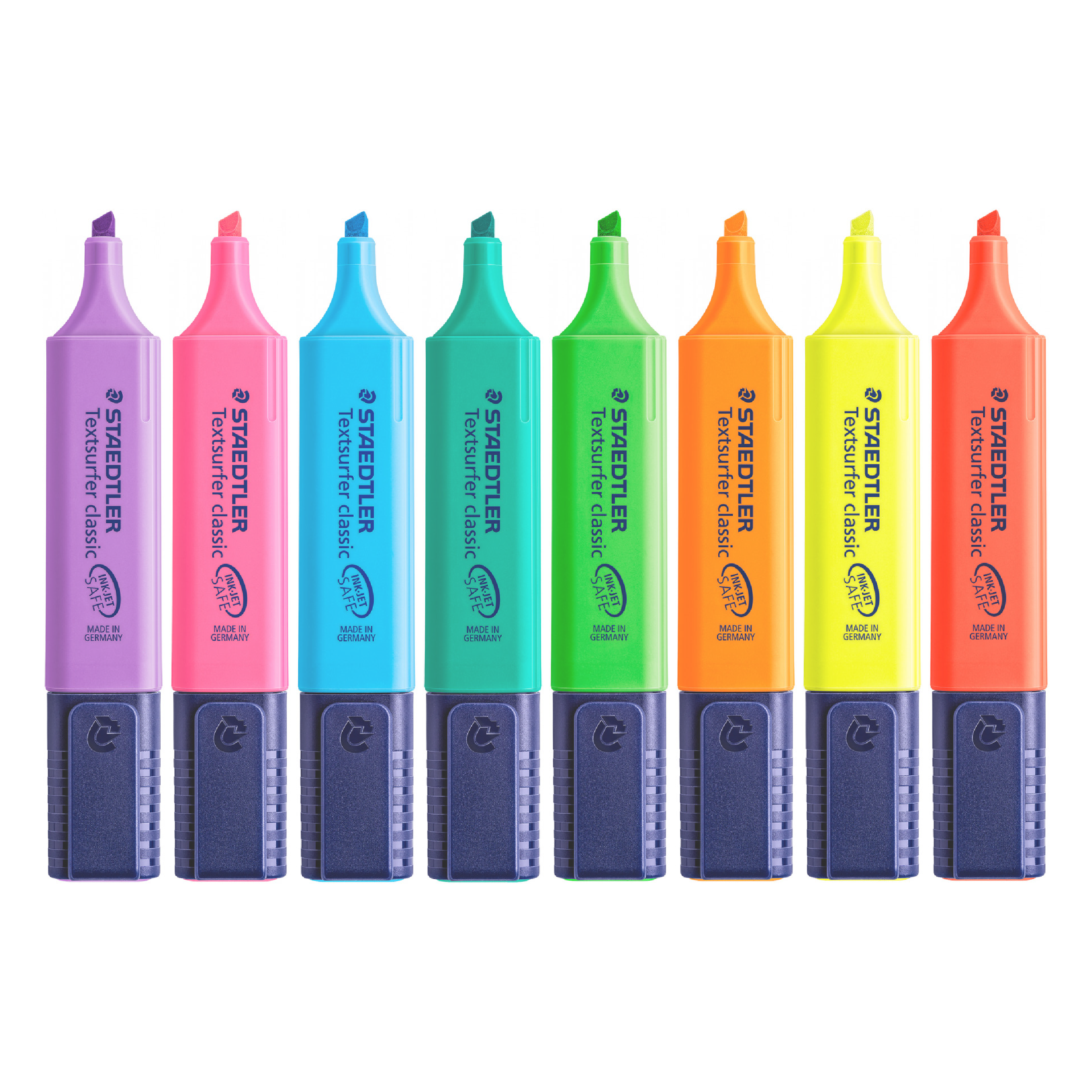 Staedtler Textsurfer Highlighter, Chisel Tip (364-1)