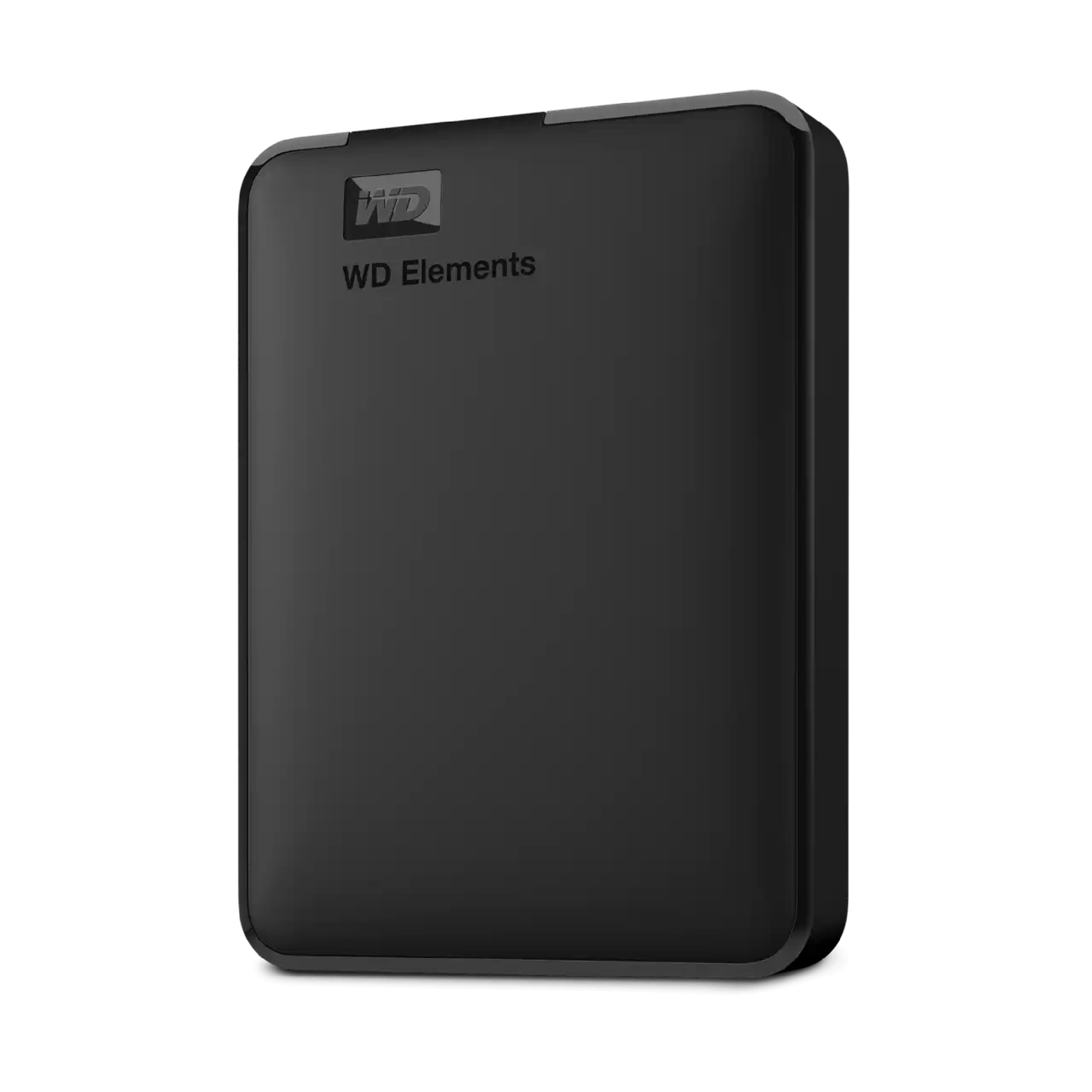 WD Elements Portable, 3TB, USB 3.0, External Hard Drive, Black (WDBU6Y0030BBK-WESN)