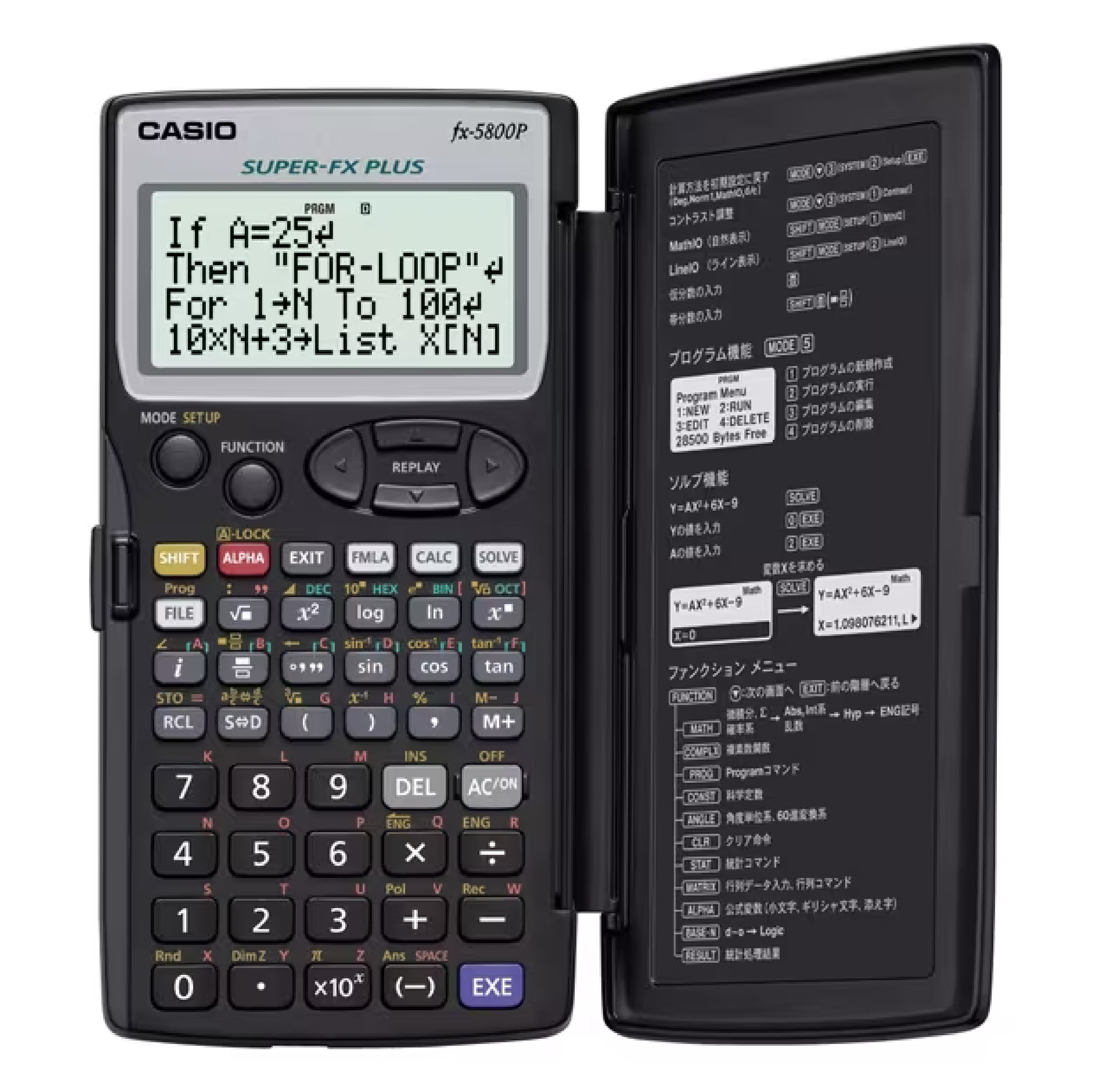 Programmable calculator price hotsell