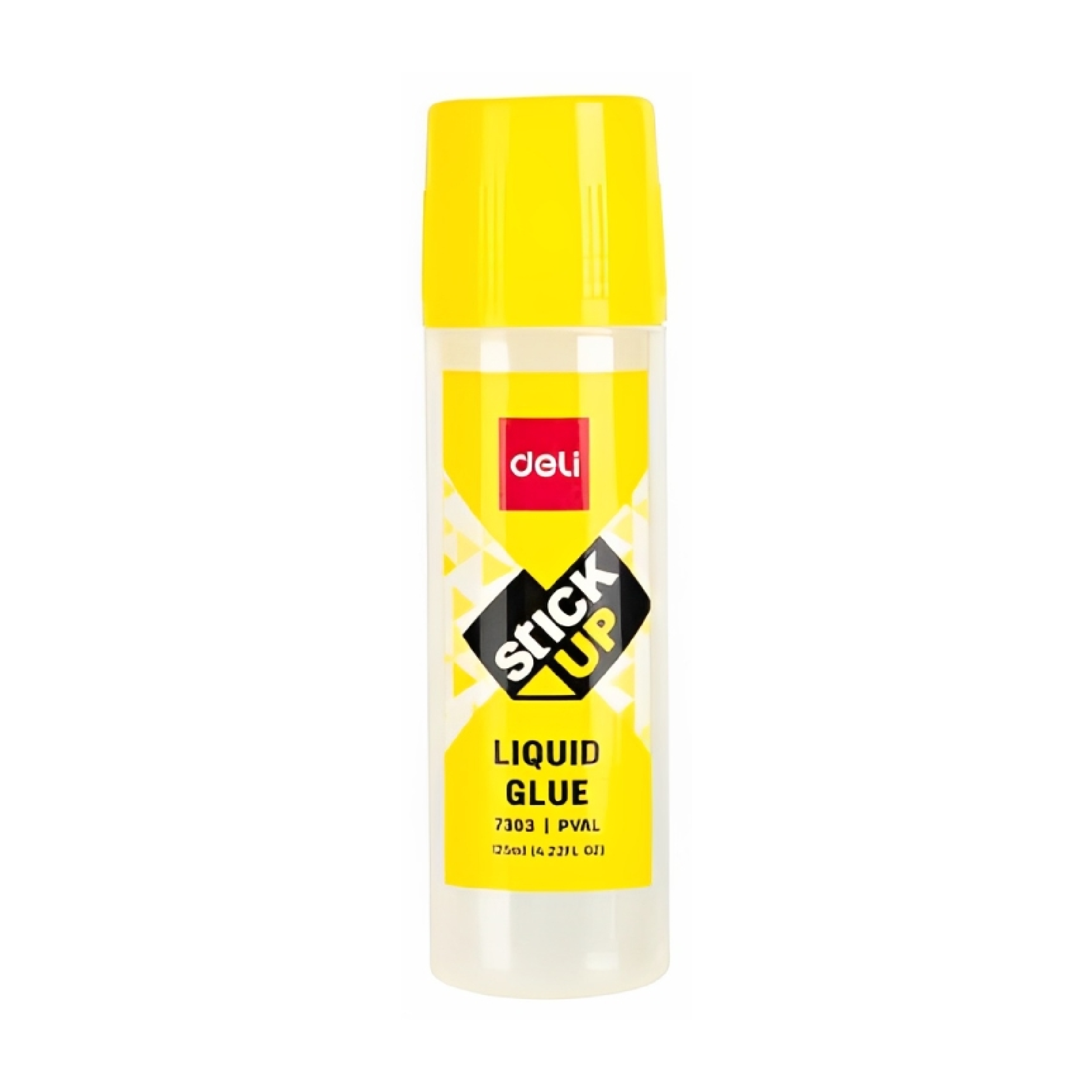deli Liquid Glue, 125ml (E7303)