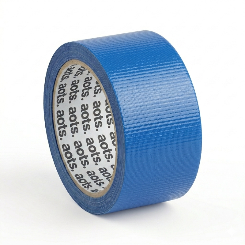 Binding Tape 2", Blue