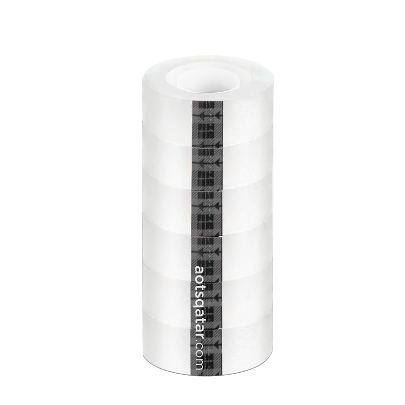 Clear Tape 1", 24mm x 36yards