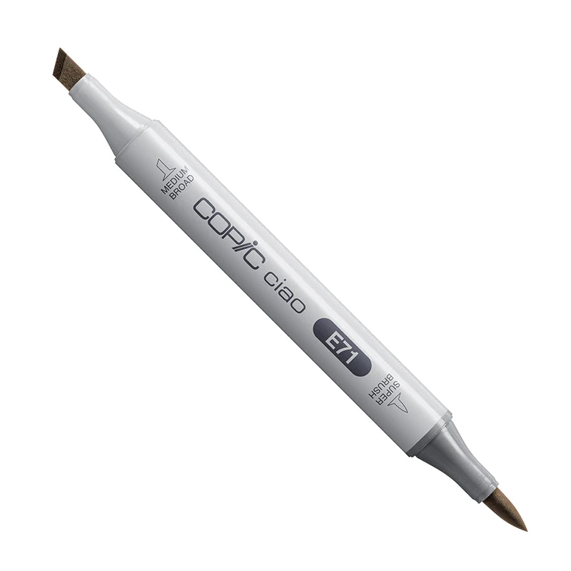 Copic Ciao, E71 Champagne