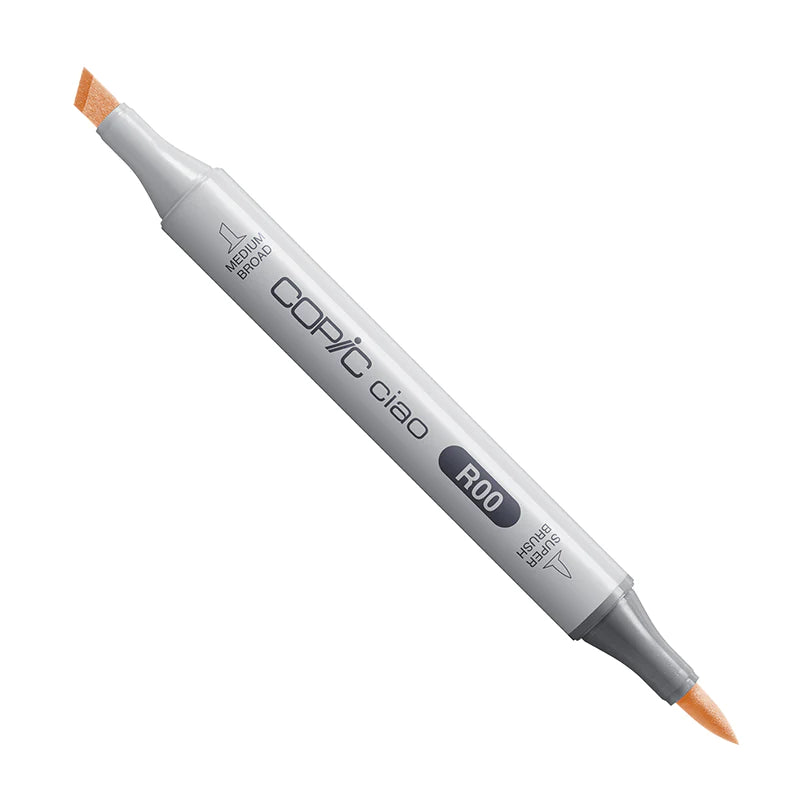 Copic Ciao, R00 Pinkish White
