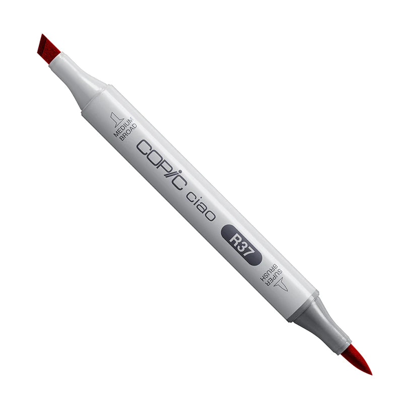 Copic Ciao, R37 Carmine
