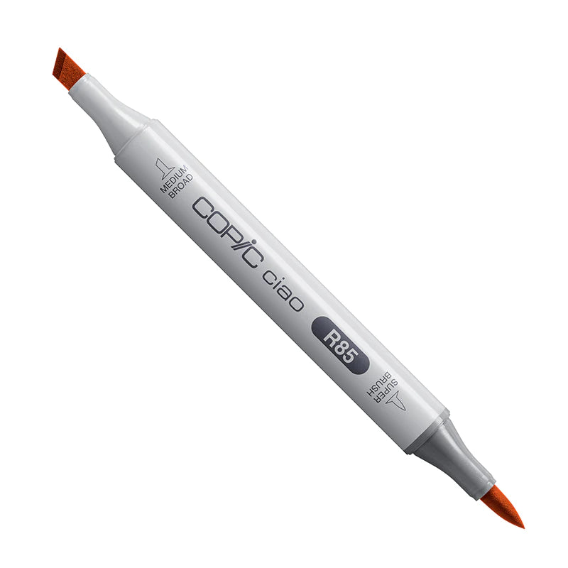 Copic Ciao, R85 Rose Red