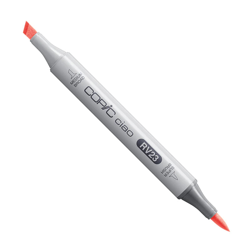 Copic Ciao, RV23 Pure Pink