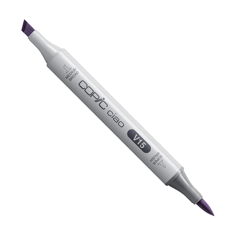 Copic Ciao, V15 Mallow
