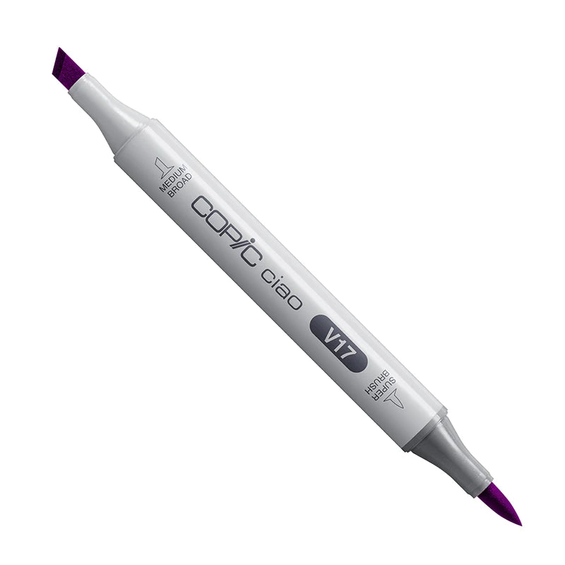 Copic Ciao, V17 Amethyst