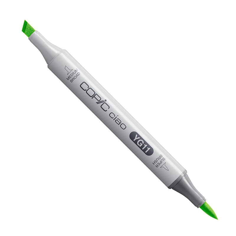 Copic Ciao, YG11 Mignonette
