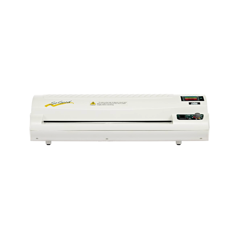 DSB SoGood-330S 4-Roller A3 Photo and Document Laminator (DSB-330s)