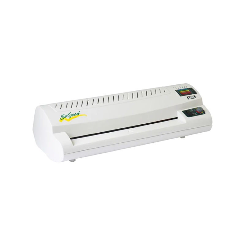 DSB SoGood-330S 4-Roller A3 Photo and Document Laminator (DSB-330s)