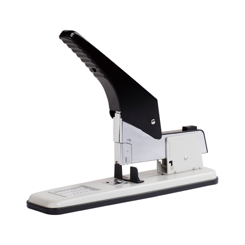 deli Heavy Duty Stapler, 210 Sheet Capacity (0399)