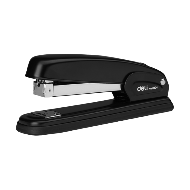deli Stapler, 25 Sheet Capacity (No. 0324)