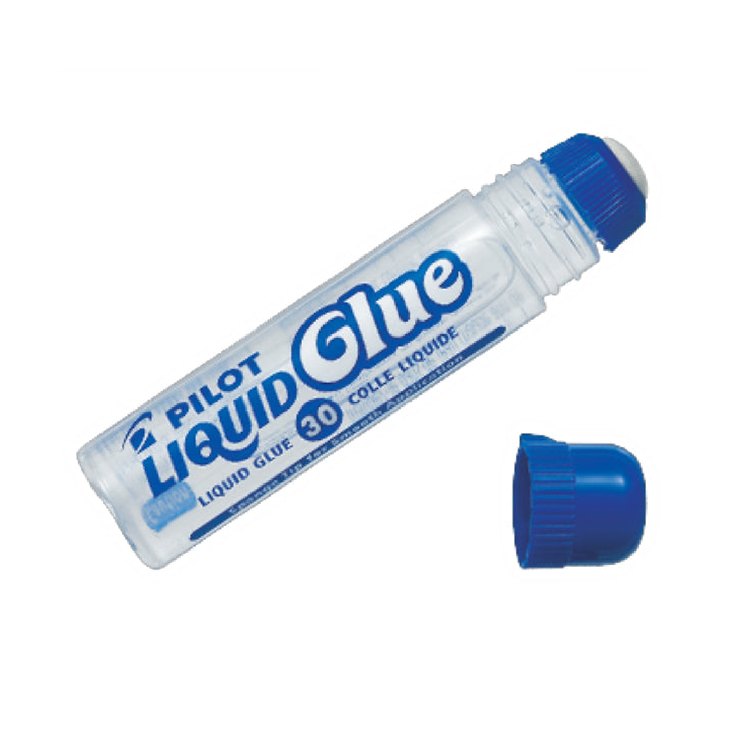 Pilot Liquid Glue, 30ml (EGLN-30)