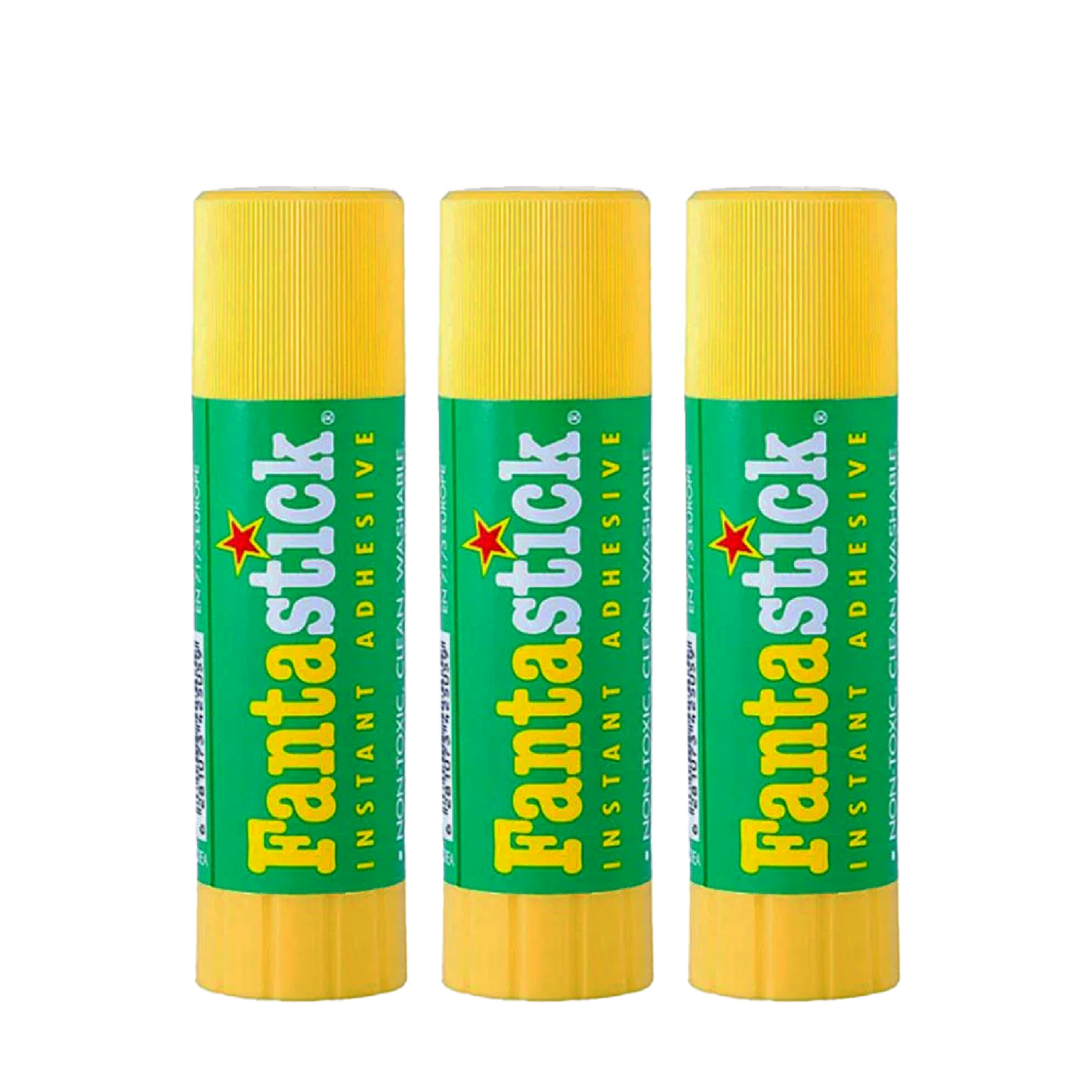 Fantastick Glue Stick, 22g (FK-G22S)