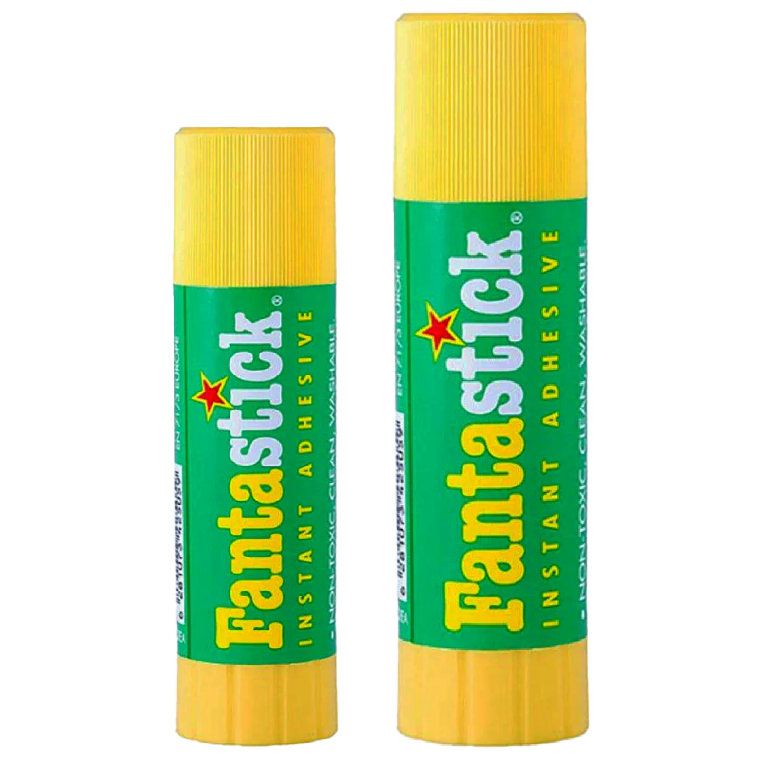 Fantastick Glue Stick, 35g (FK-G35S)