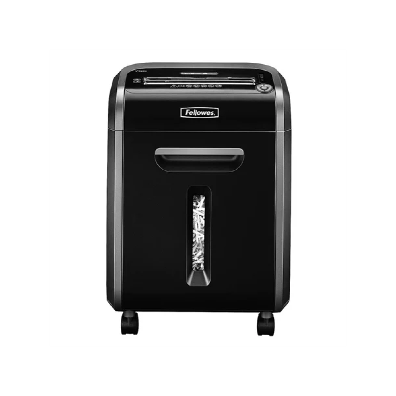 Fellowes Powershred 79Ci 16-Sheet Cross-Cut Shredder
