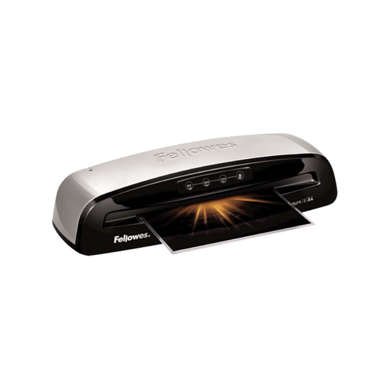 Fellowes Saturn 3i A3 Office Laminator, 80-125 Micron