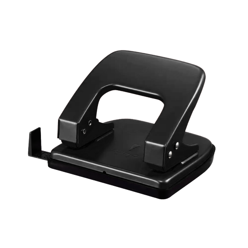 KW-triO 2-Hole Punch, 20 Sheet Capacity (09120)
