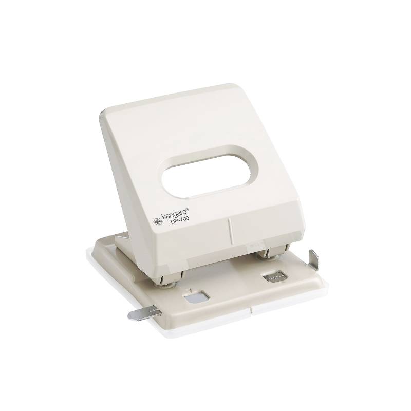 Kangaro 2-Hole Punch, 36 Sheet Capacity (DP-700)