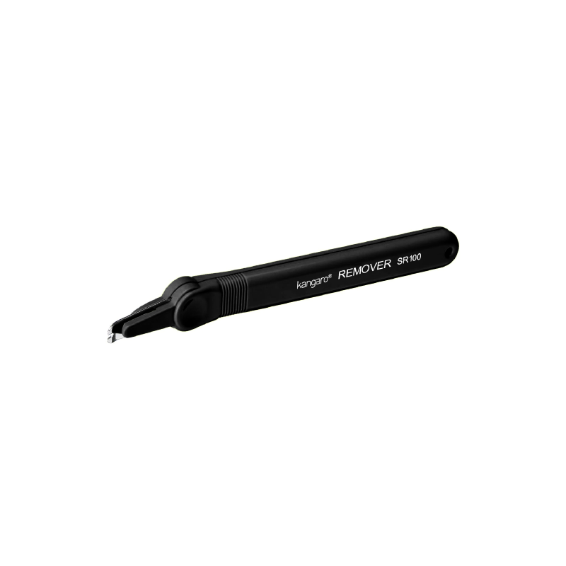 Kangaro Staple Remover (SR-100/Y)