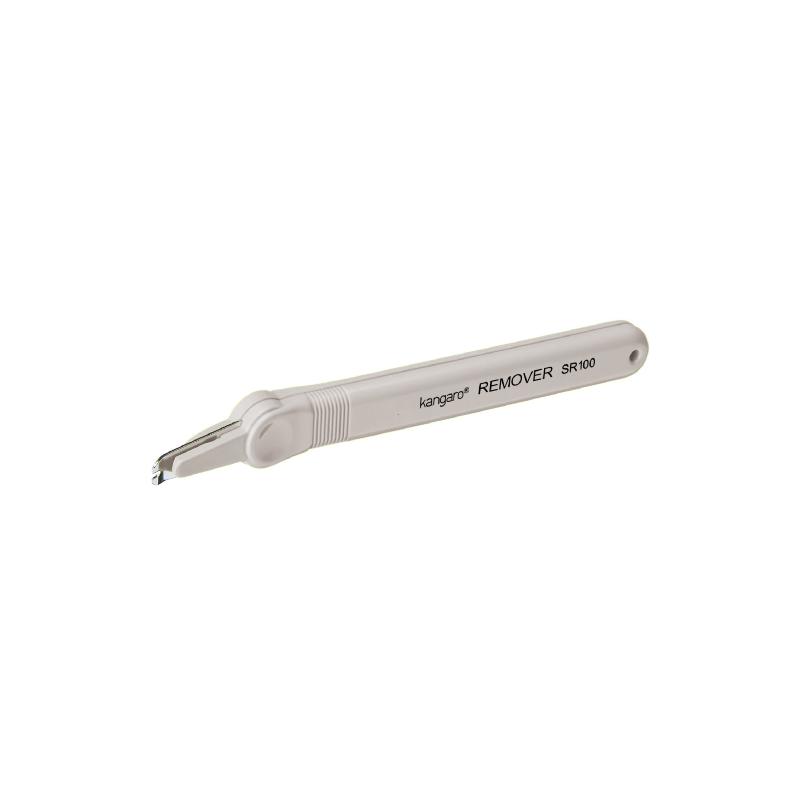 Kangaro Staple Remover (SR-100/Y)