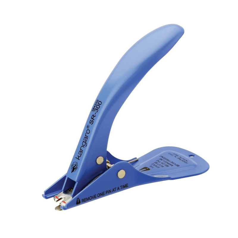 Kangaro Staple Remover (SR-300)