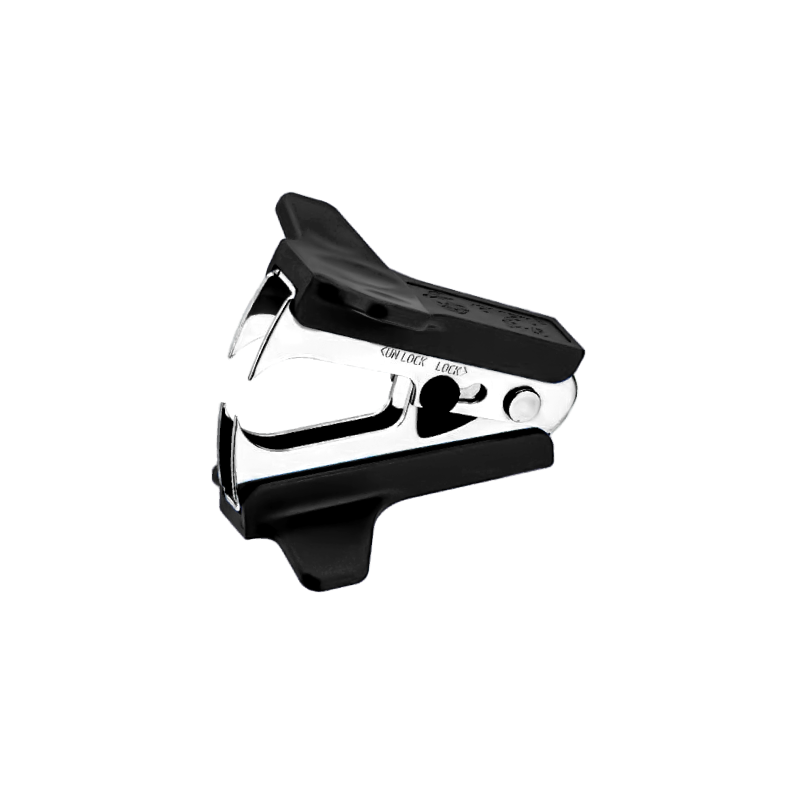 Kangaro Staple Remover with Safety Lock (SR-WL 45)