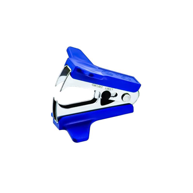 Kangaro Staple Remover with Safety Lock (SR-WL 45)