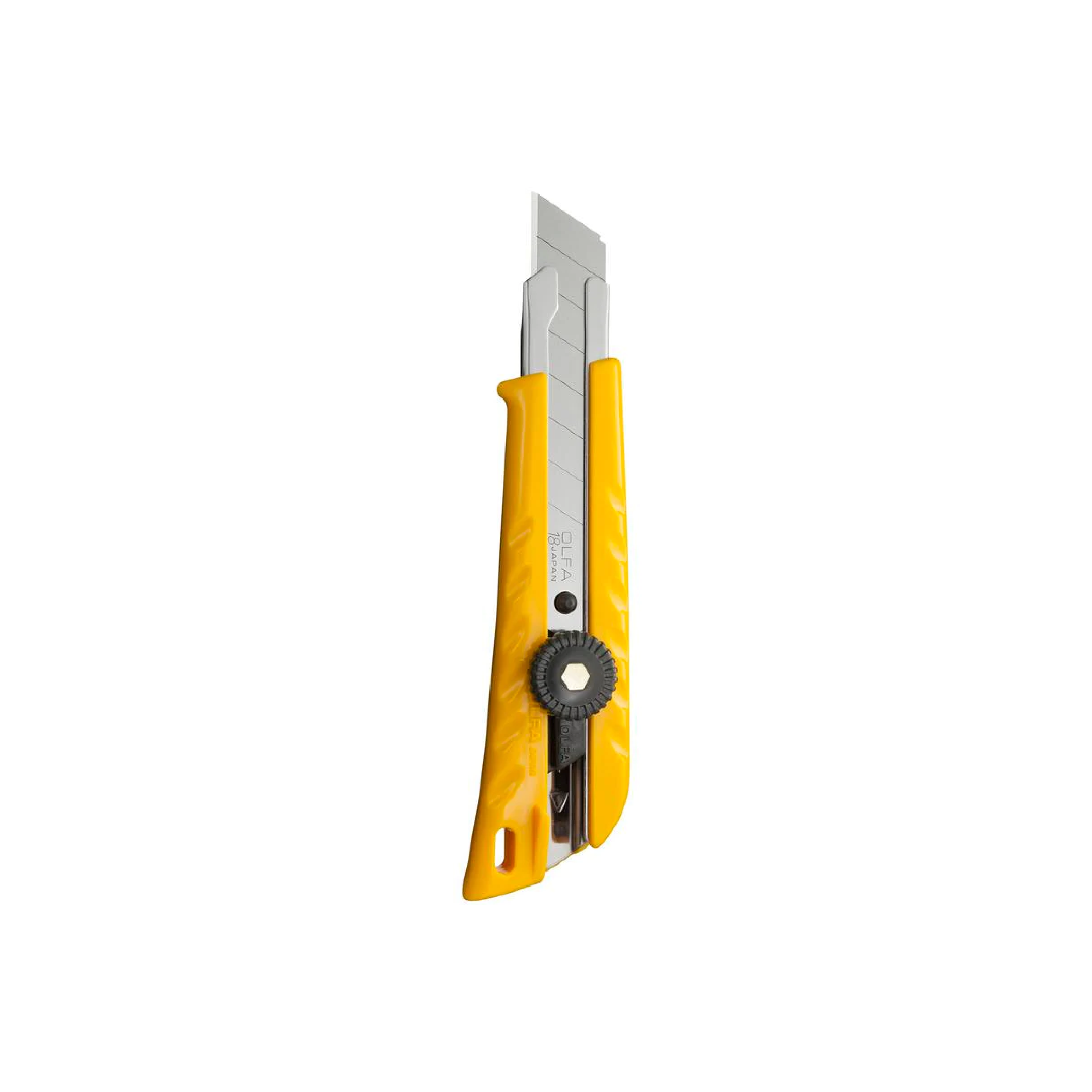 OLFA Heavy-Duty Cutter (L-1)