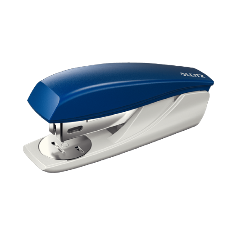 Leitz NeXXt Stapler, 25 Sheet Capacity (5501)