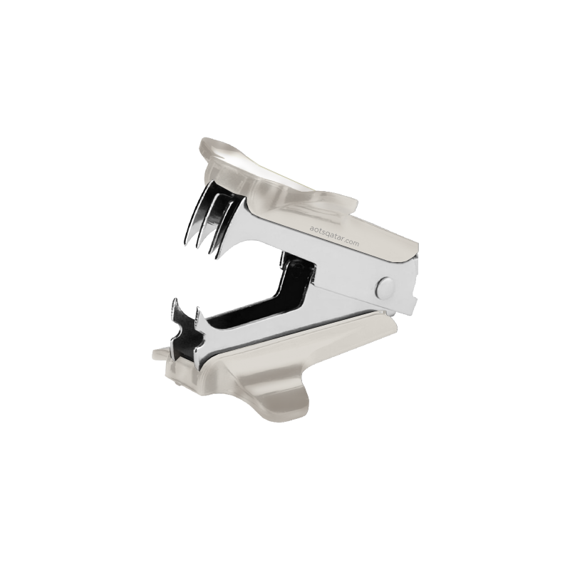 MODEST Staple Remover, 4 Teeth (MS-34)