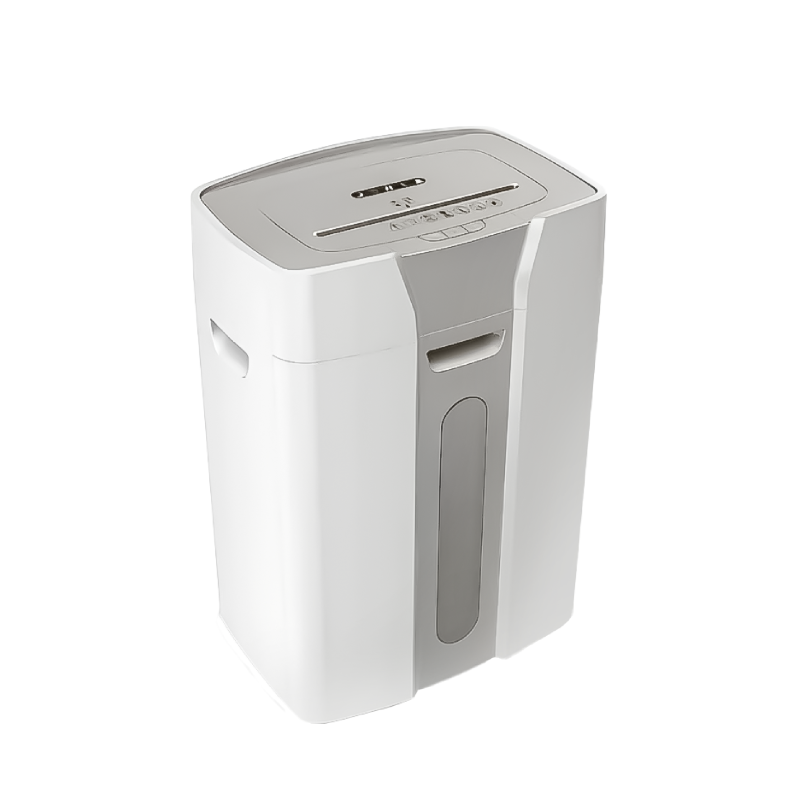 Maxi 15-Sheet Paper Cross-Cut Shredder (DM150CS)