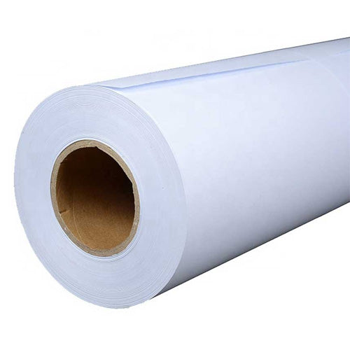 RAADO Plotter Paper Roll, A2, 80gsm, 42cm x 50yds x 2" Core