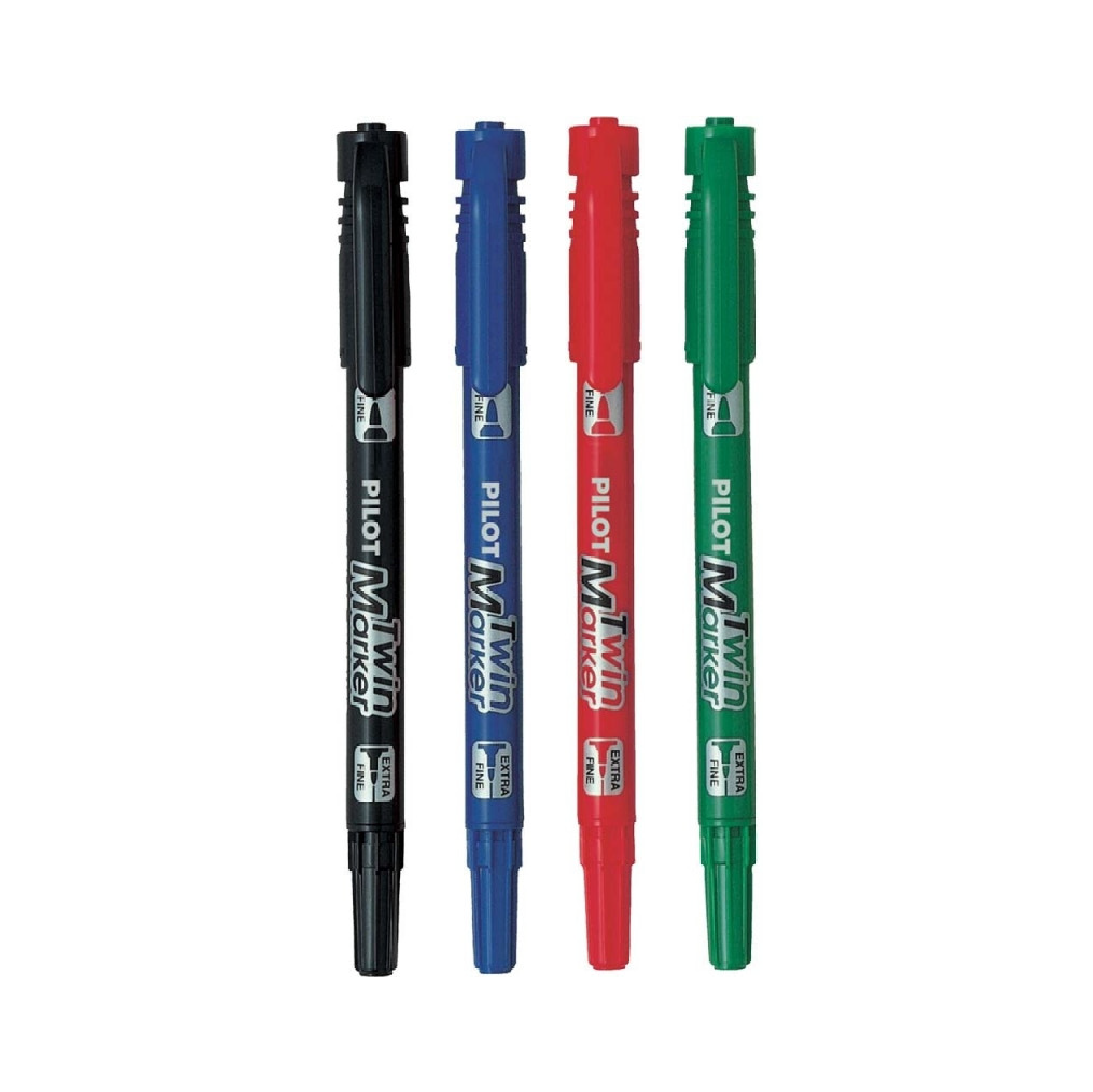 Pilot twin marker extra fine Outlet