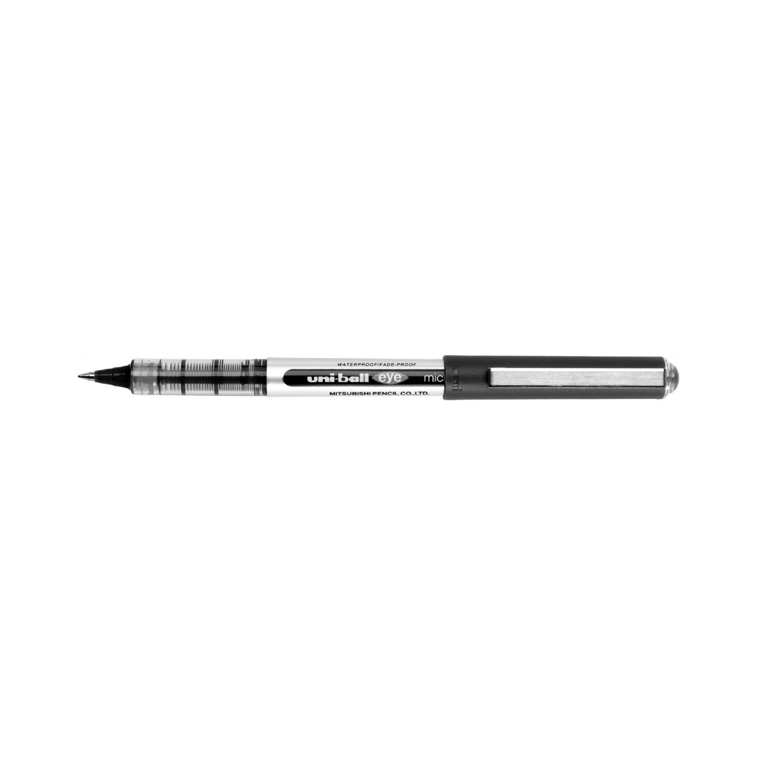 uni-ball Eye Micro Rollerball Pen - Fine (UB-150)