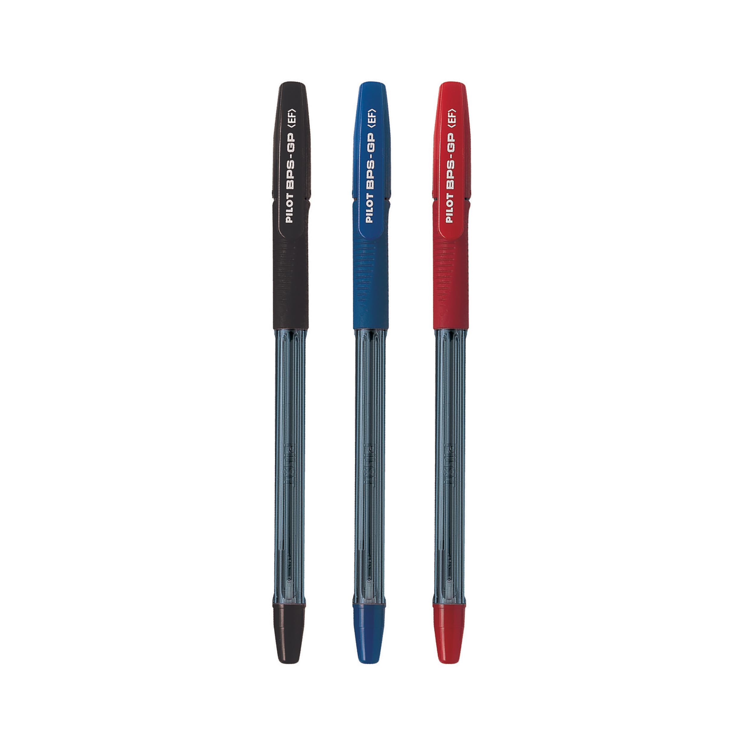 Pilot Ballpoint Pen, Extra Fine Point, 0.5mm (BPS-GP-EF)