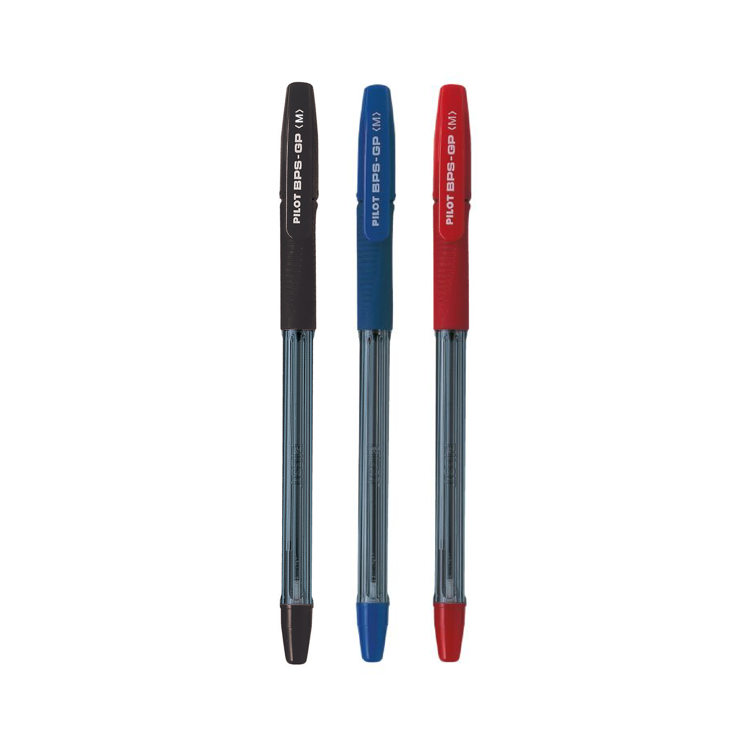 Pilot Ballpoint Pen, Medium Point, 1.0mm (BPS-GP-M)