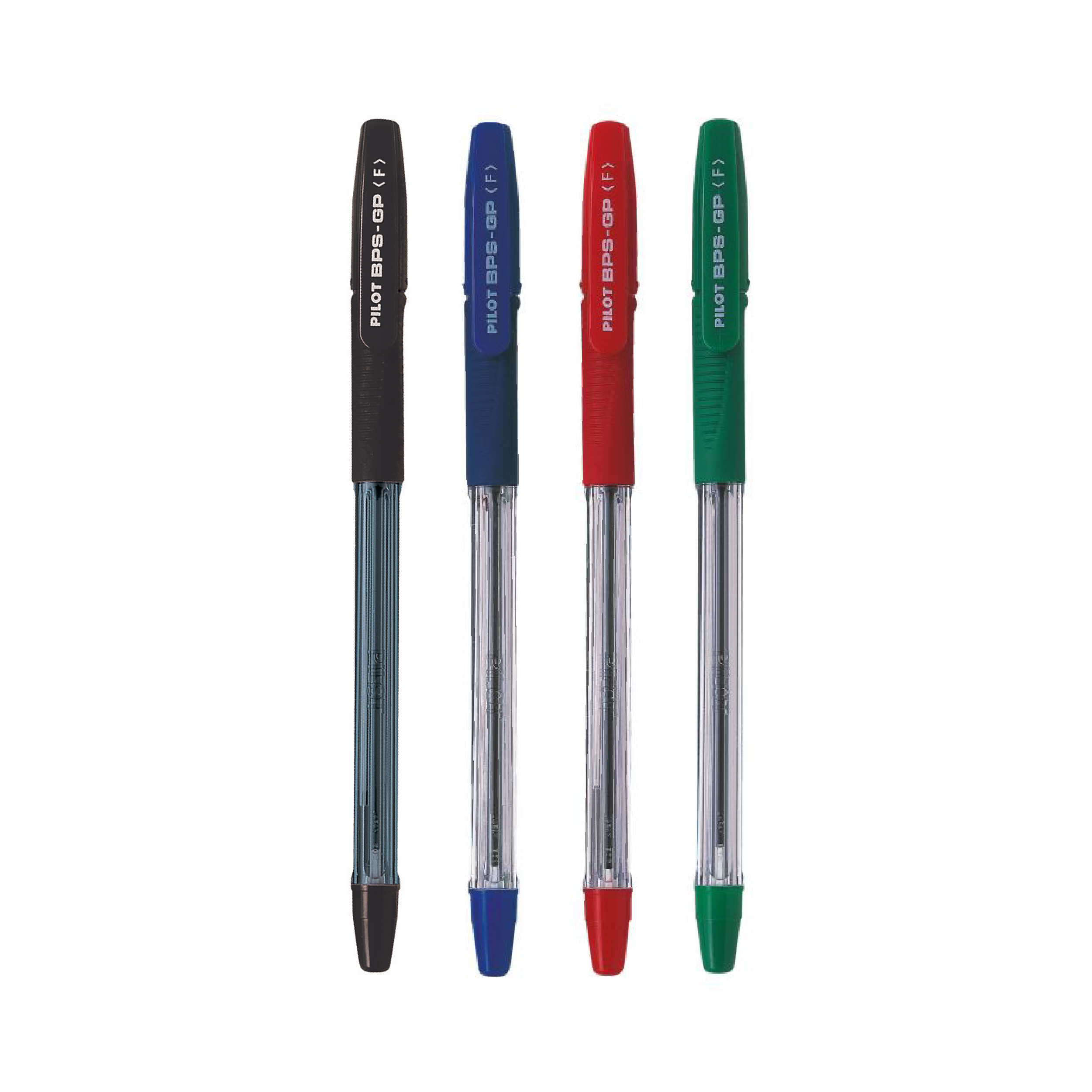 Pilot Ballpoint Pen, Fine Point, 0.7mm (BPS-GP-F)