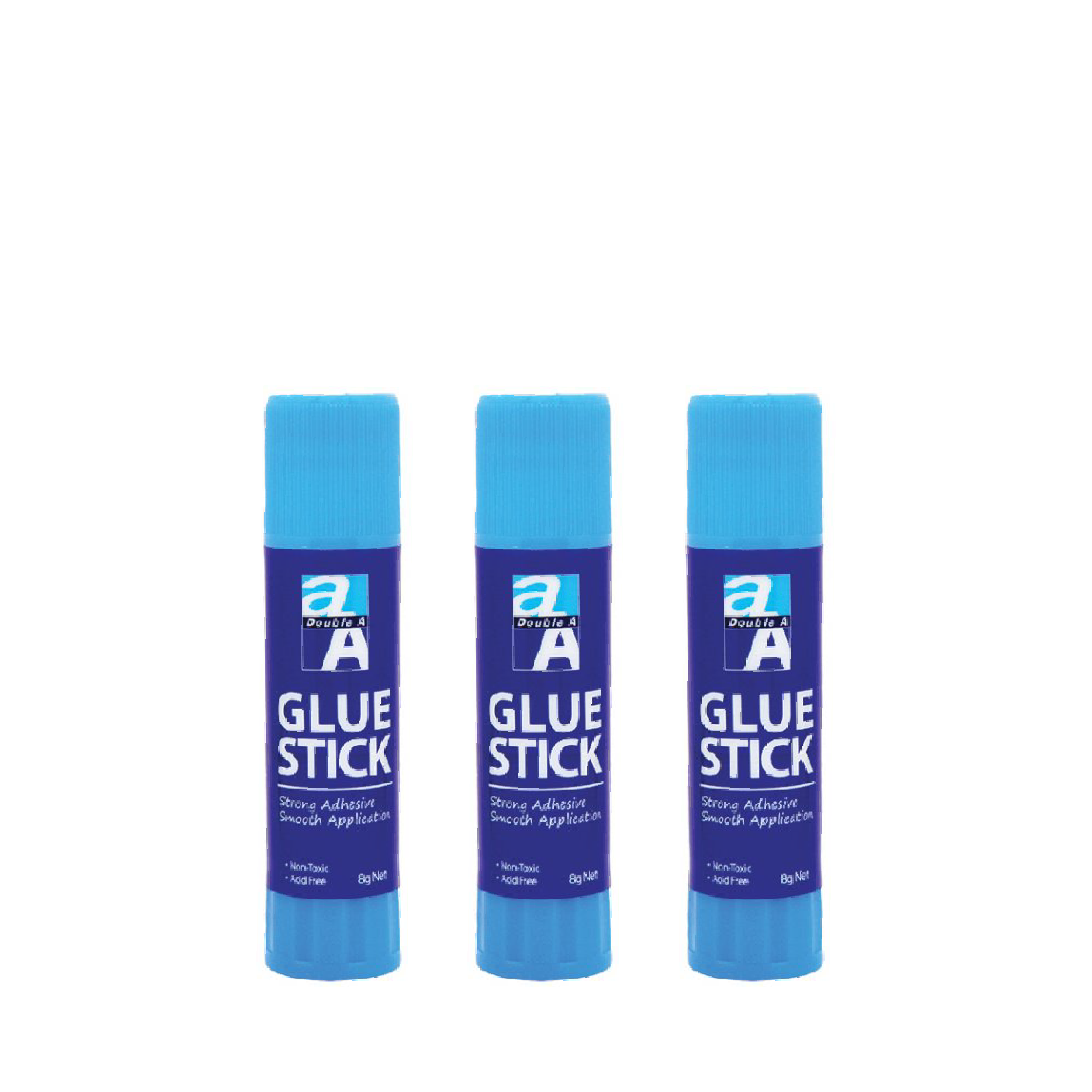 Double A Glue Stick, 8g